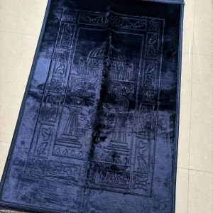 Velvet Prayer Mat