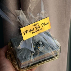 Milad Blessings Premium Hamper
