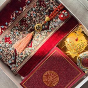 Emirati Women’s Day Mubarak Hamper